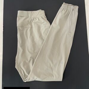 Lululemon surge jogger